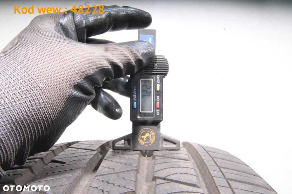 Continental ContiCrossContact LX Sport - 255/50 R19 - 2