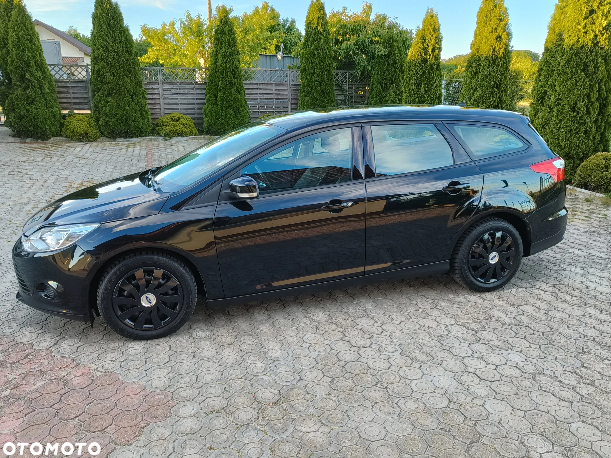 Ford Focus - 8