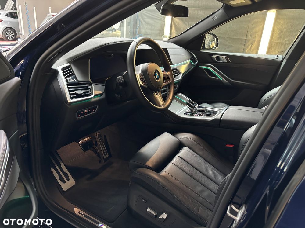 BMW X6 - 2