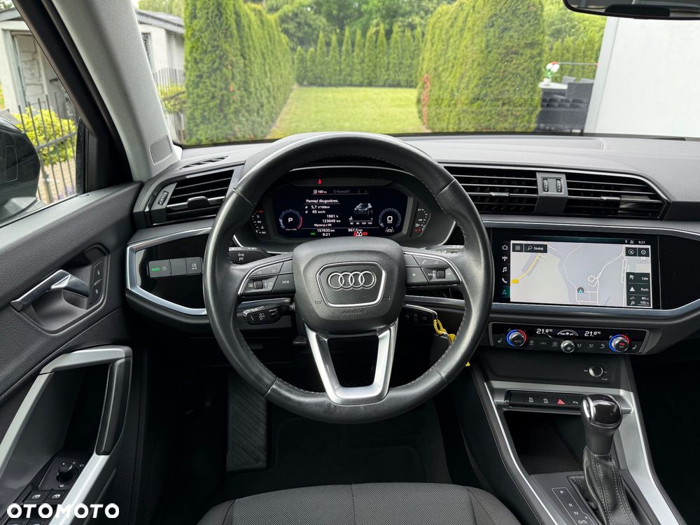Audi Q3 2.0 TDI S tronic - 19
