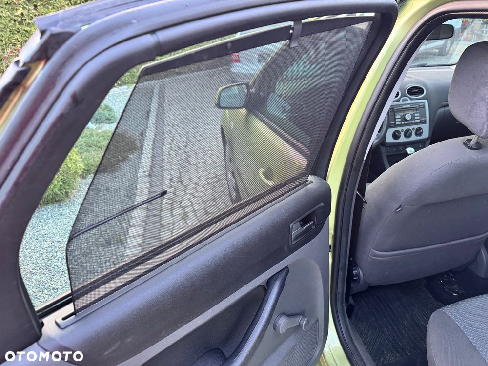 Ford Focus - 27