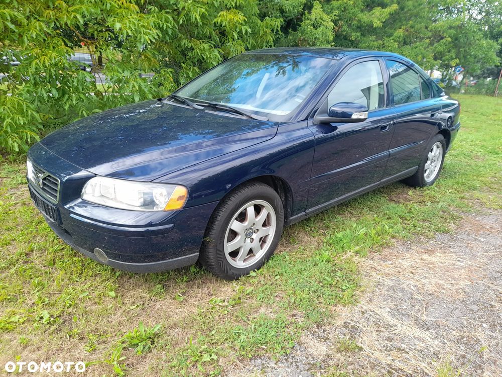 Volvo S60 2.4 Momentum - 13