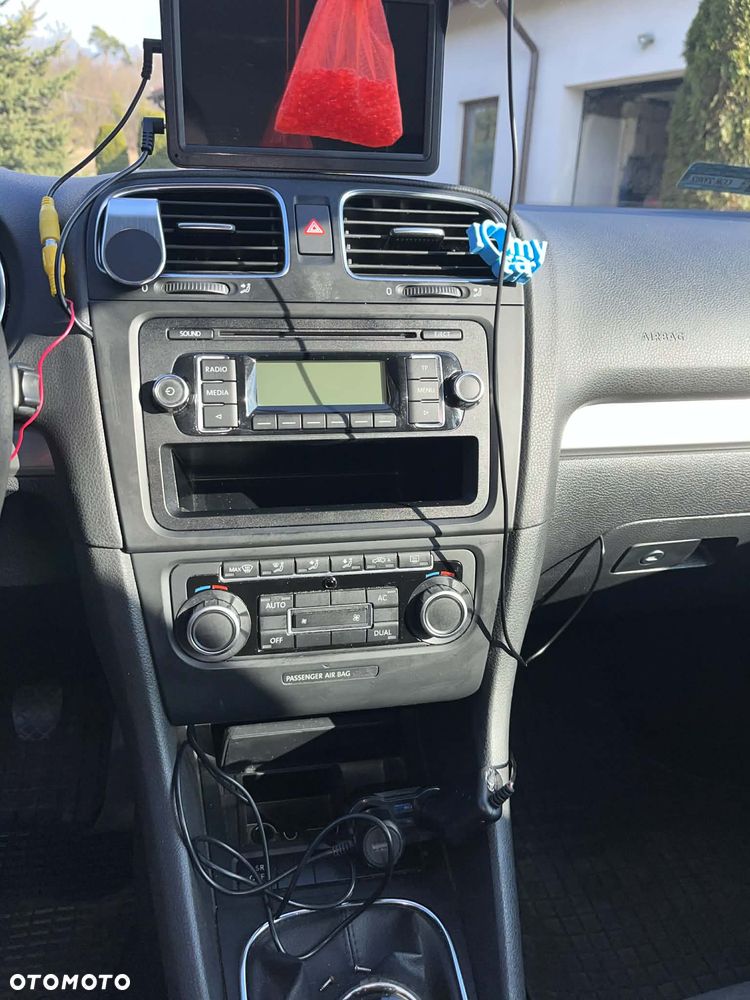 Volkswagen Golf 1.6 Comfortline - 30