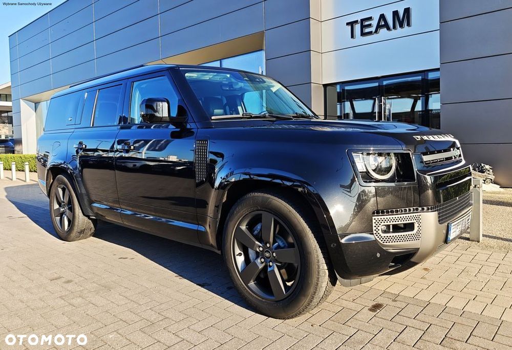 Land Rover Defender - 14