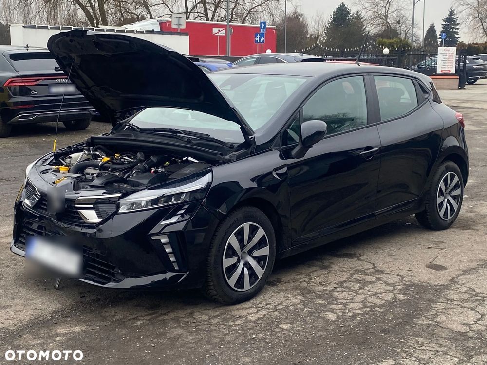 Renault Clio 1.0 TCe Intens - 10