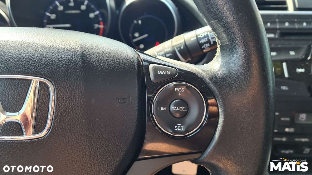 Honda Civic - 33