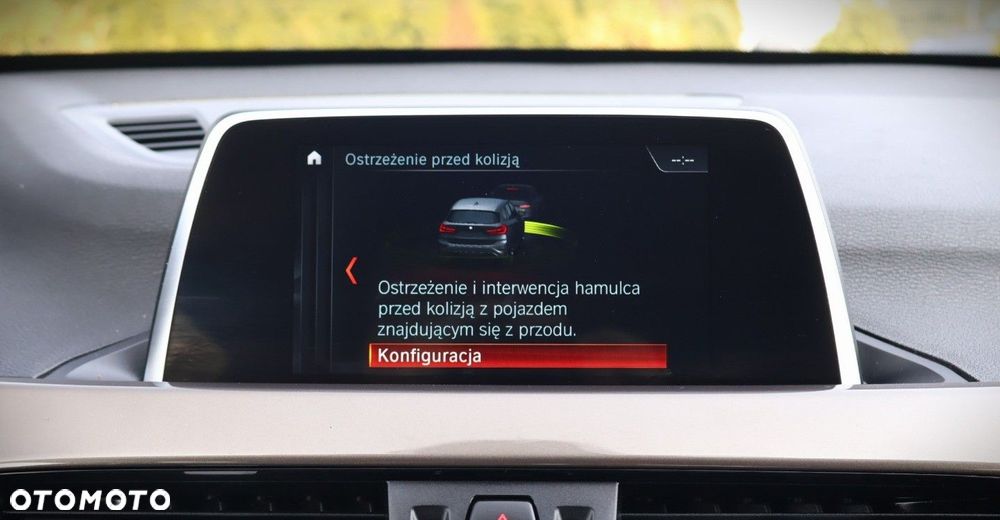 BMW X1 - 26