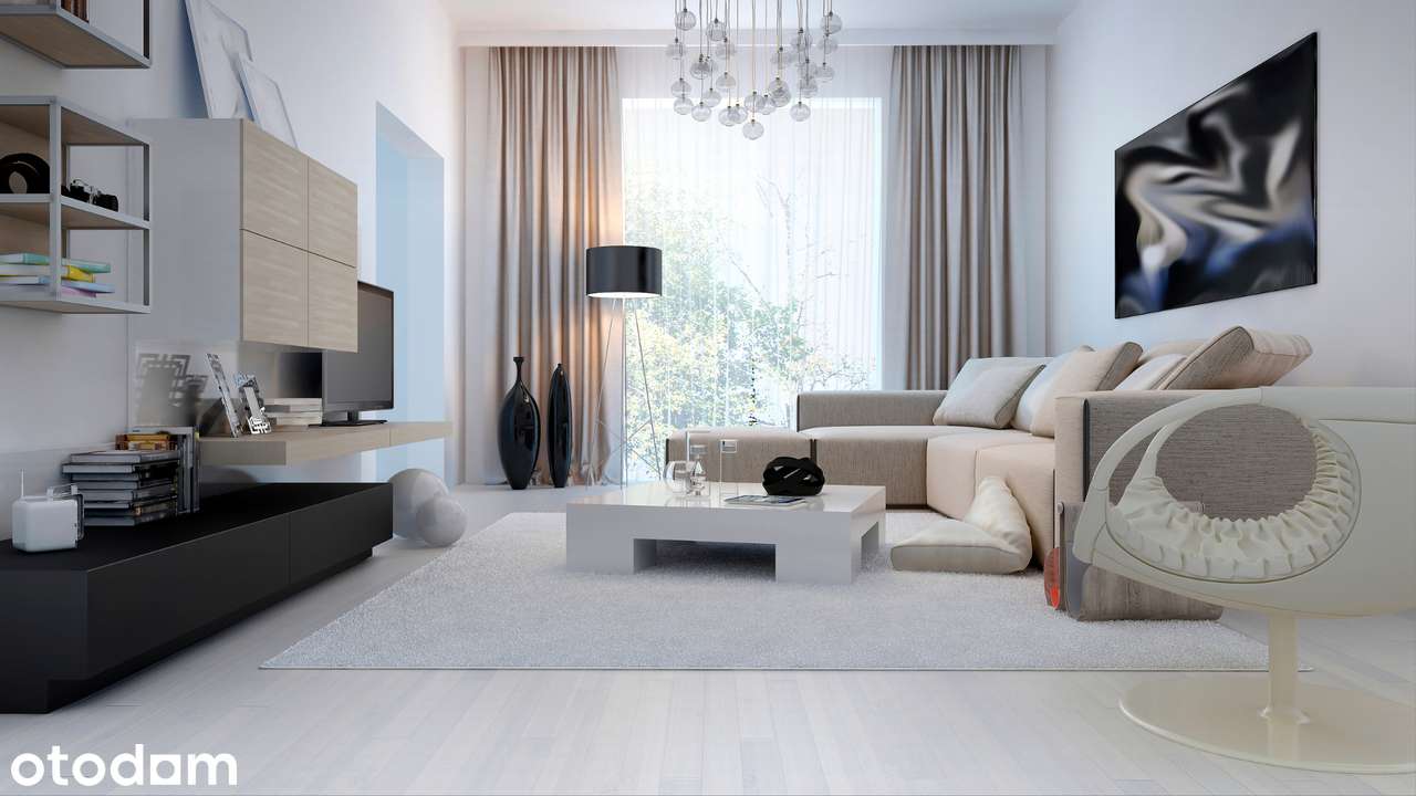 Apartament Złotno przy Zdrowiu! 0% prowizji!