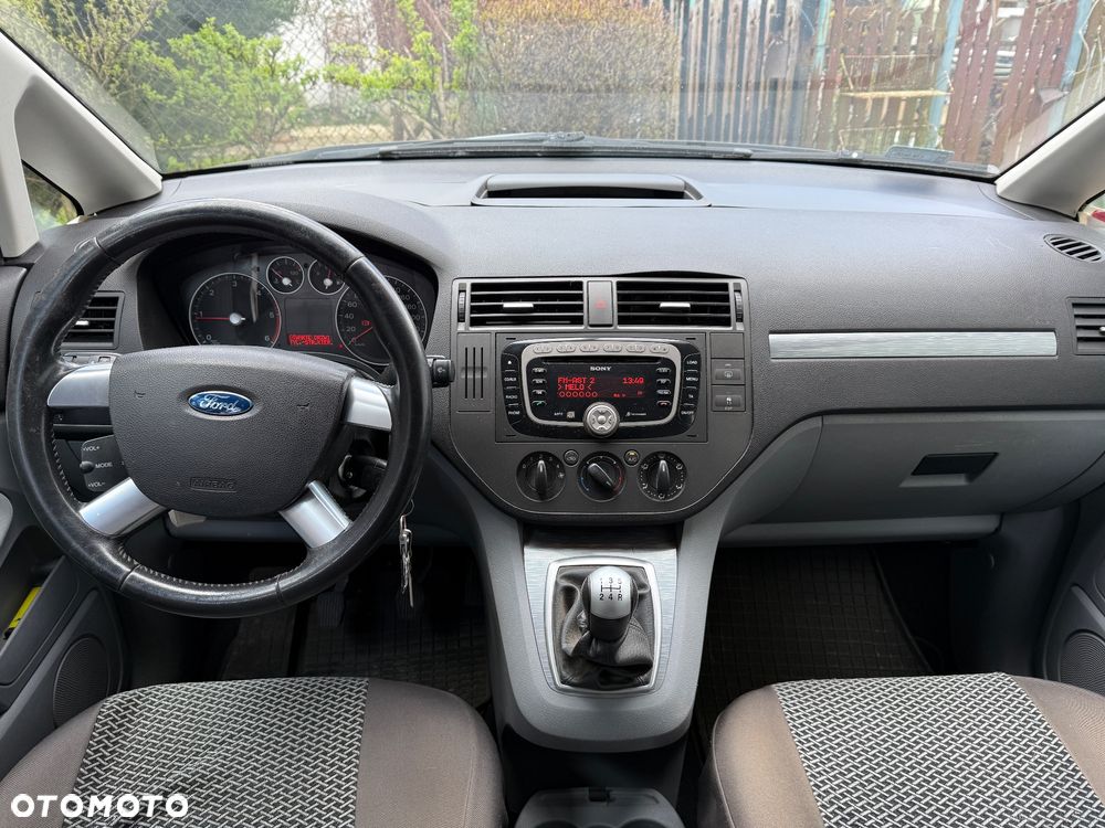 Ford Focus C-Max - 6