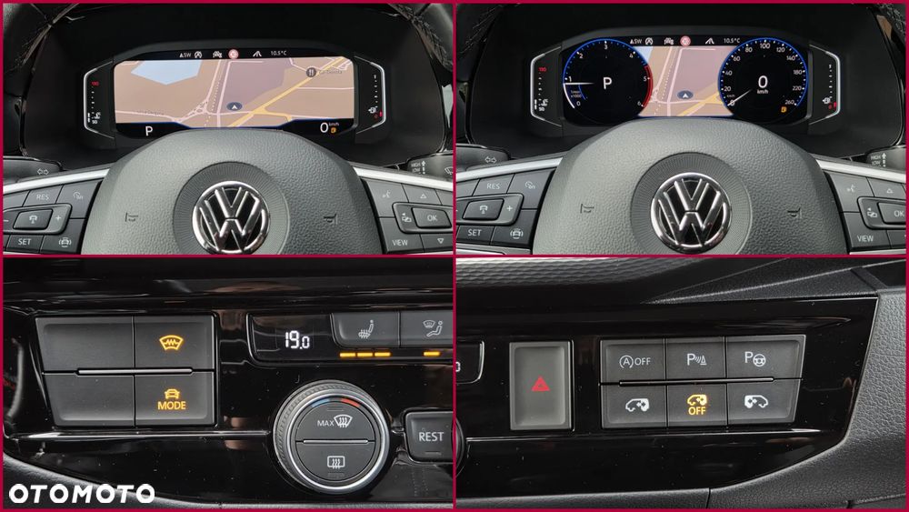 Volkswagen Multivan 6.1 2.0 TDI L1 Highline 4Motion DSG - 16