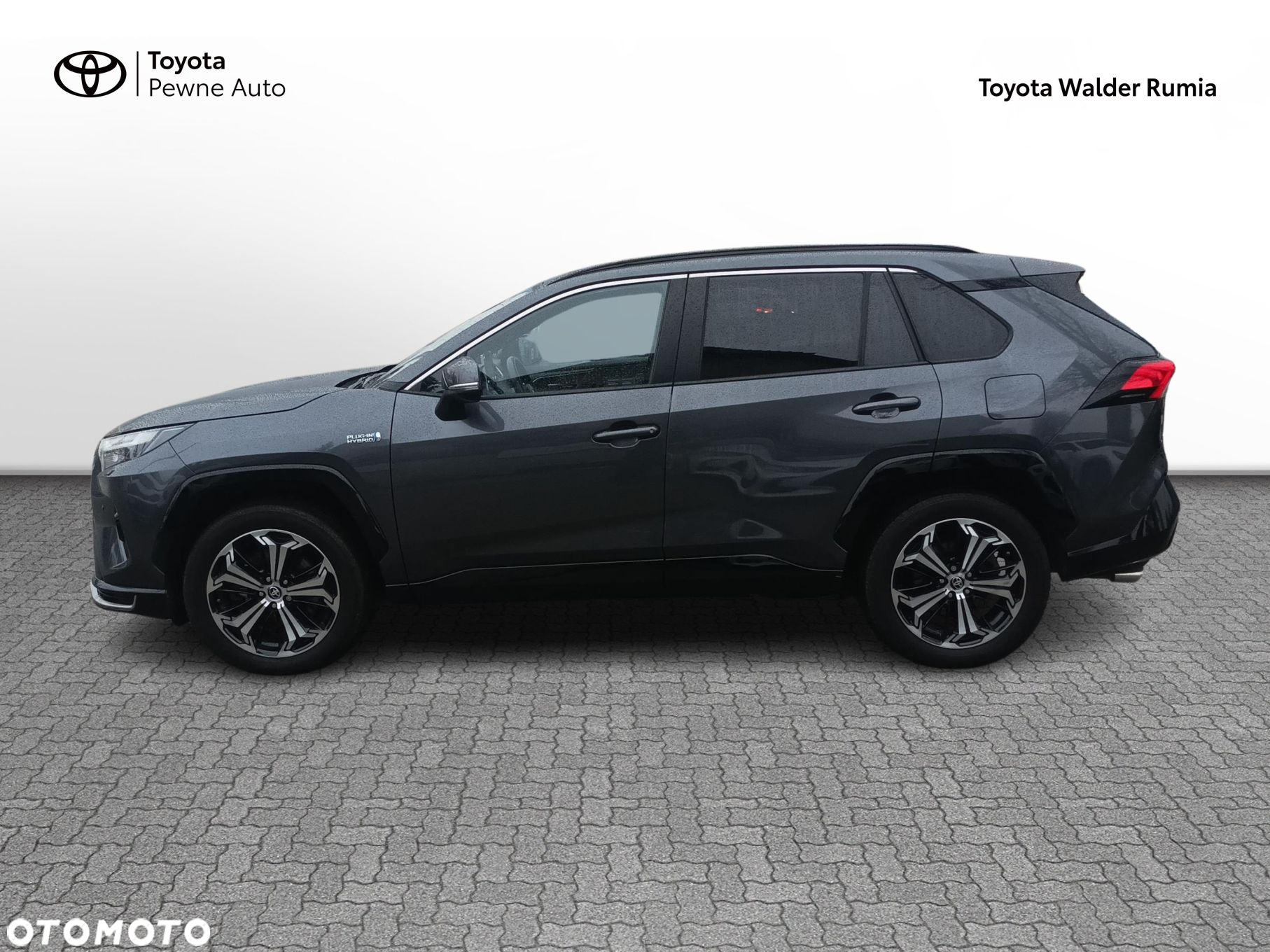 Toyota RAV4 - 2