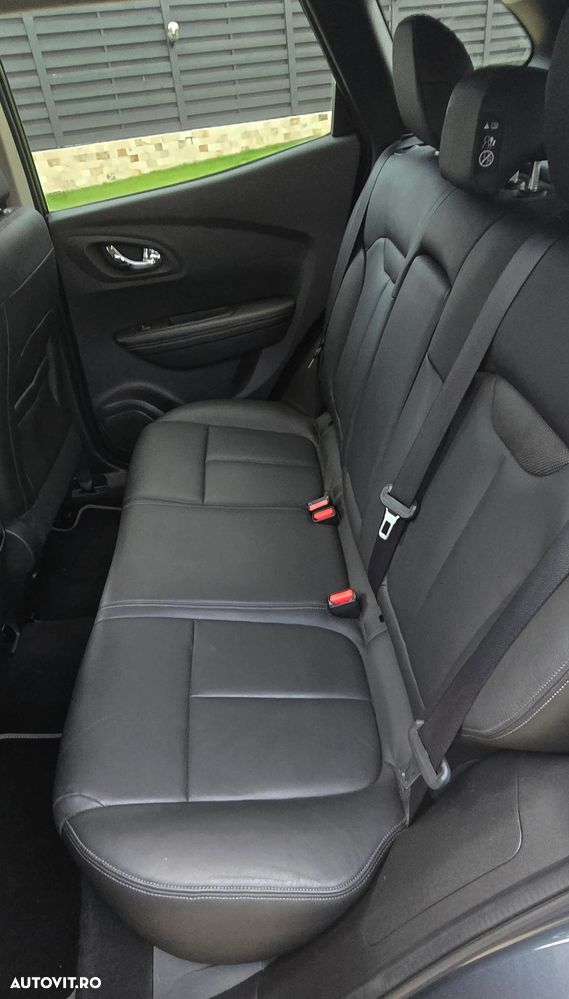 Renault Kadjar Energy dCi 110 EDC Bose Edition - 17