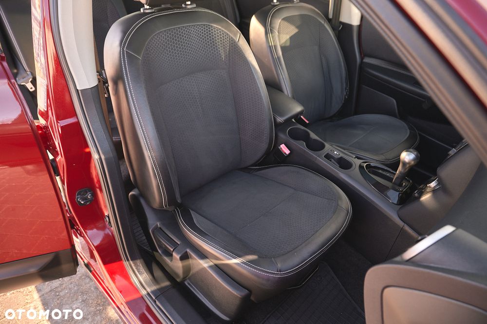Nissan Qashqai - 22