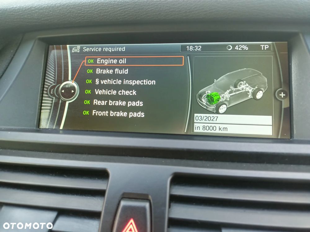 BMW X5 xDrive30d - 29