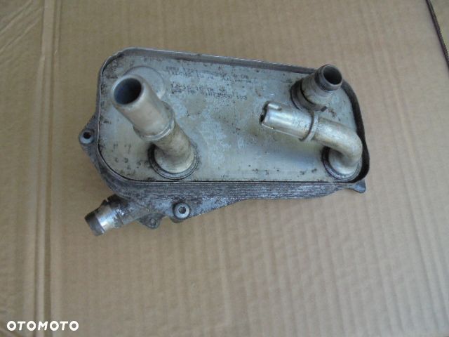 wymienik ciepła bmw e81 e87 116i 118i 120i 7529499 - 1