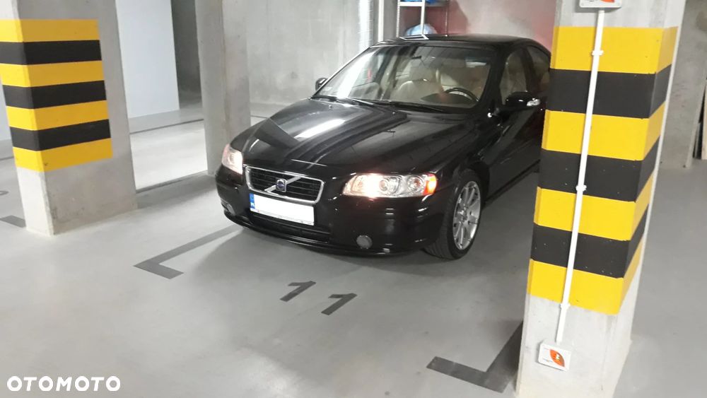 Volvo S60 2.4D Diament - 1