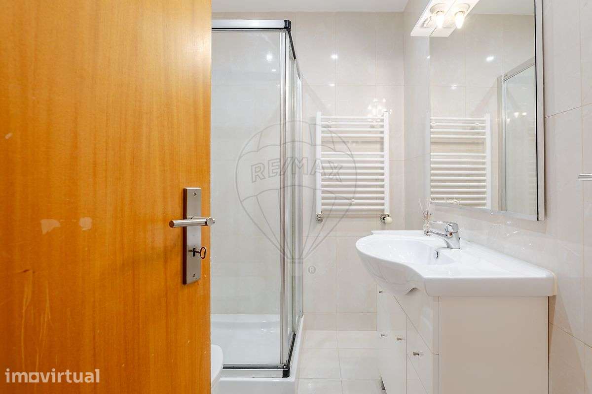 Apartamento T3 para arrendamento - Grande imagem: 5/19