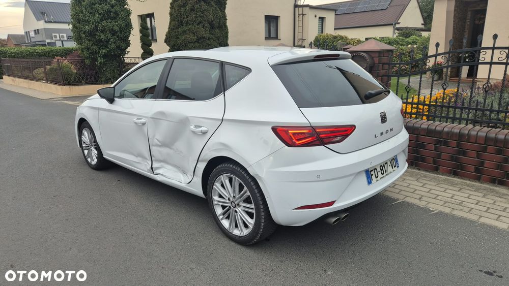 Seat Leon 2019 photo 5