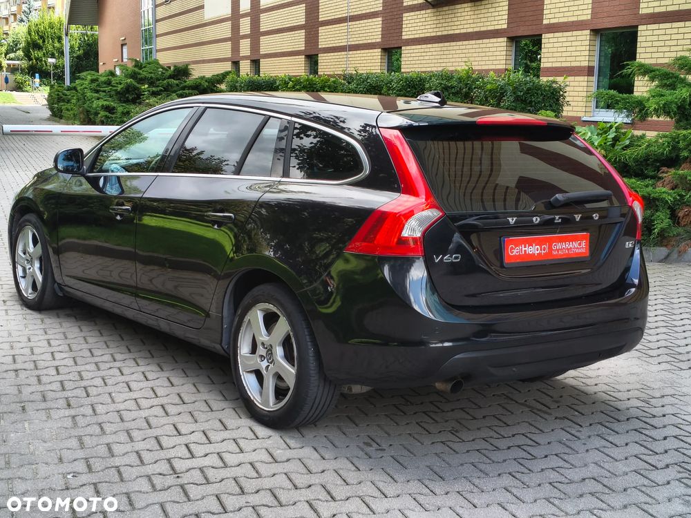 Volvo V60 - 11