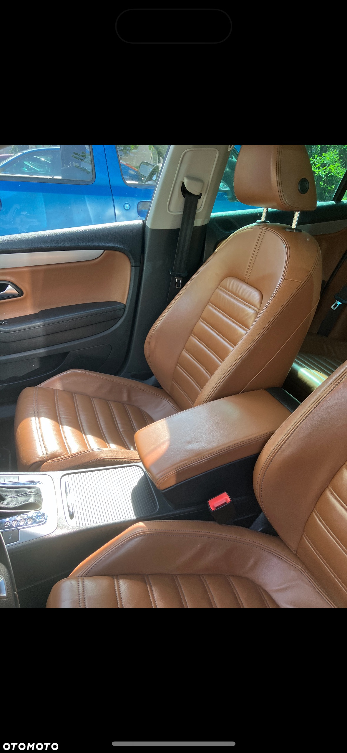 Volkswagen CC - 22