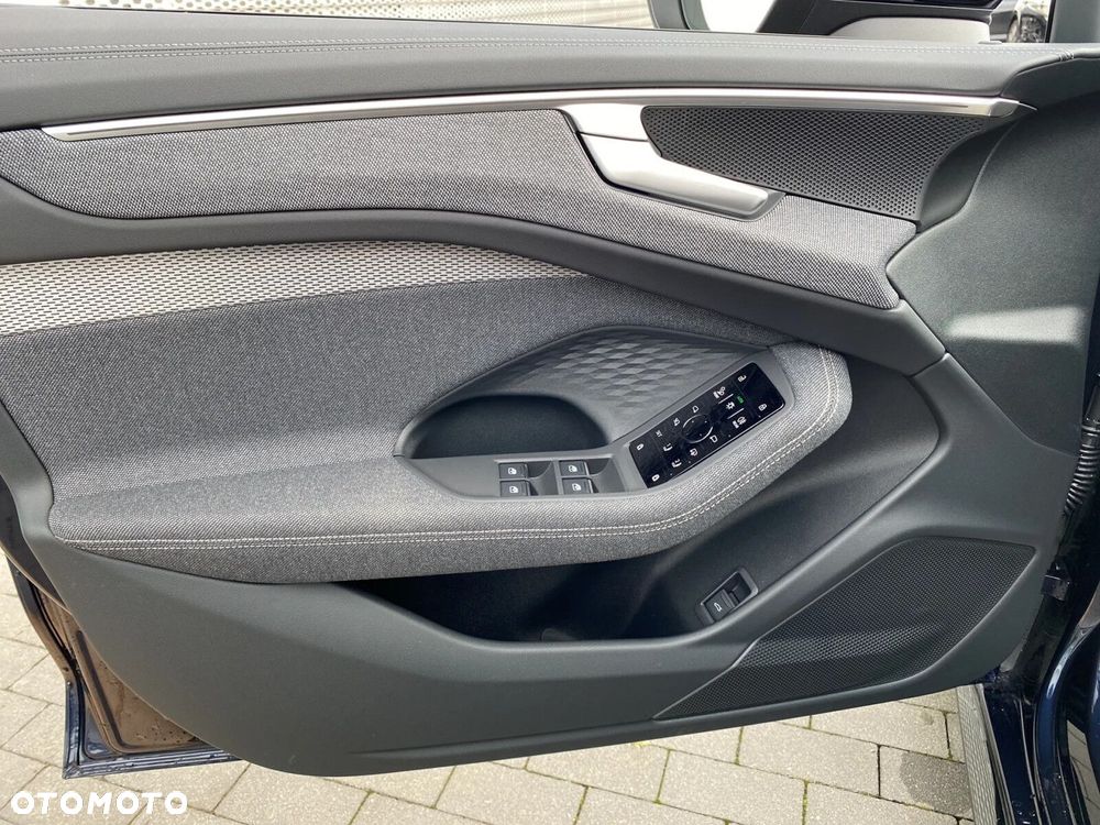 Audi A6 Limousine - 24