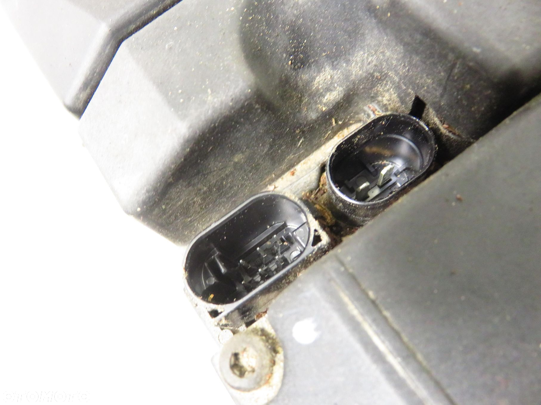 WEBASTO MAZDA 6 I 9000610C RF5C209A0 - 5