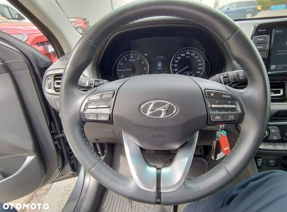 Hyundai i30 1.0 T-GDI Comfort - 8