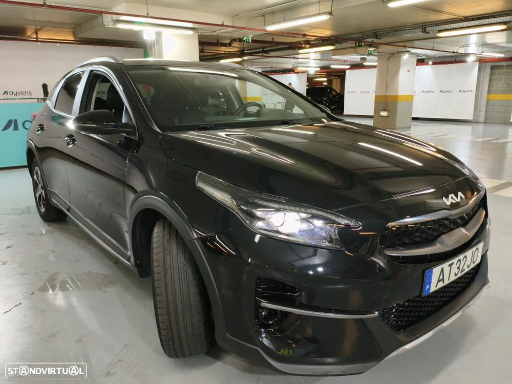 Kia XCeed 1.6 GDi PHEV Drive - 5