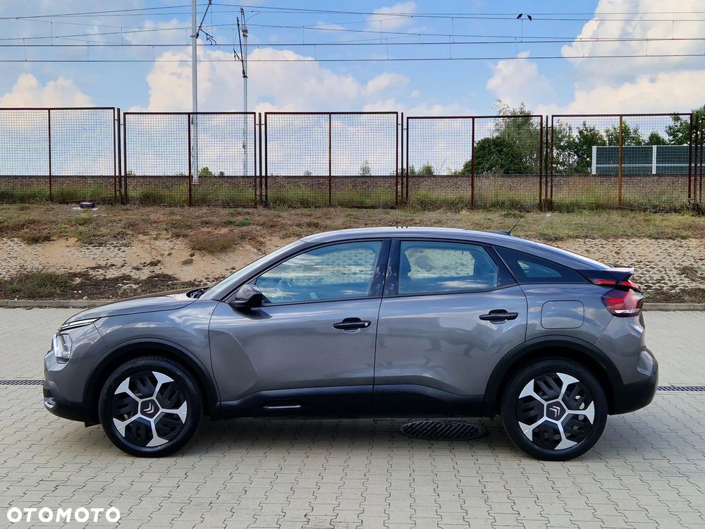 Citroën C4 1.5 BlueHDi Feel S&S - 4