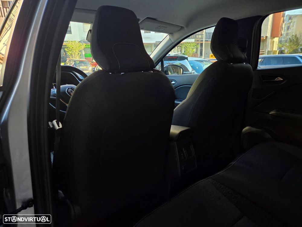 Renault Captur 1.6 E-Tech Full Hybrid Evolution - 14