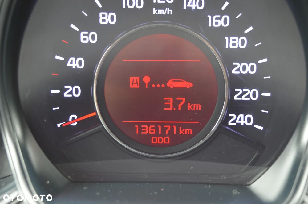 Kia Ceed 1.4 Business Line - 20