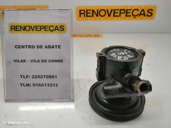 Bomba Direçao Assistida Fiat Brava (182_) - 1