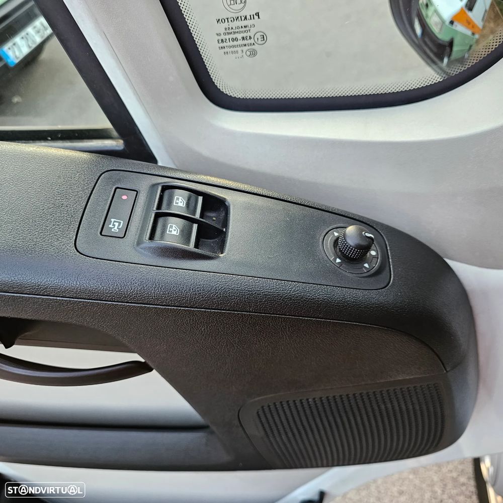 Citroën Jumper frigorífica - 13