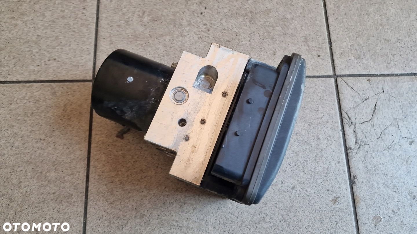 Pompa hamulcowa ABS BMW F01 F02 7 6777698 0265250232 - 1