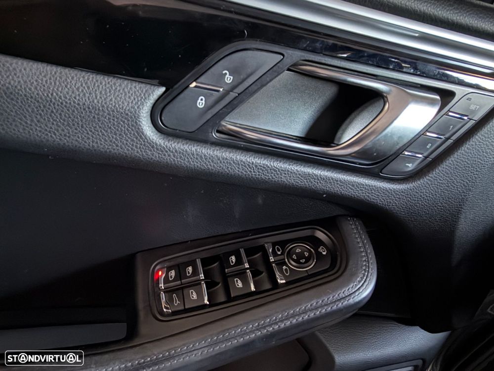 Porsche Macan PDK - 31