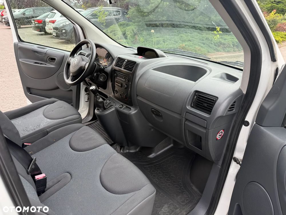 Citroën JUMPY - 13