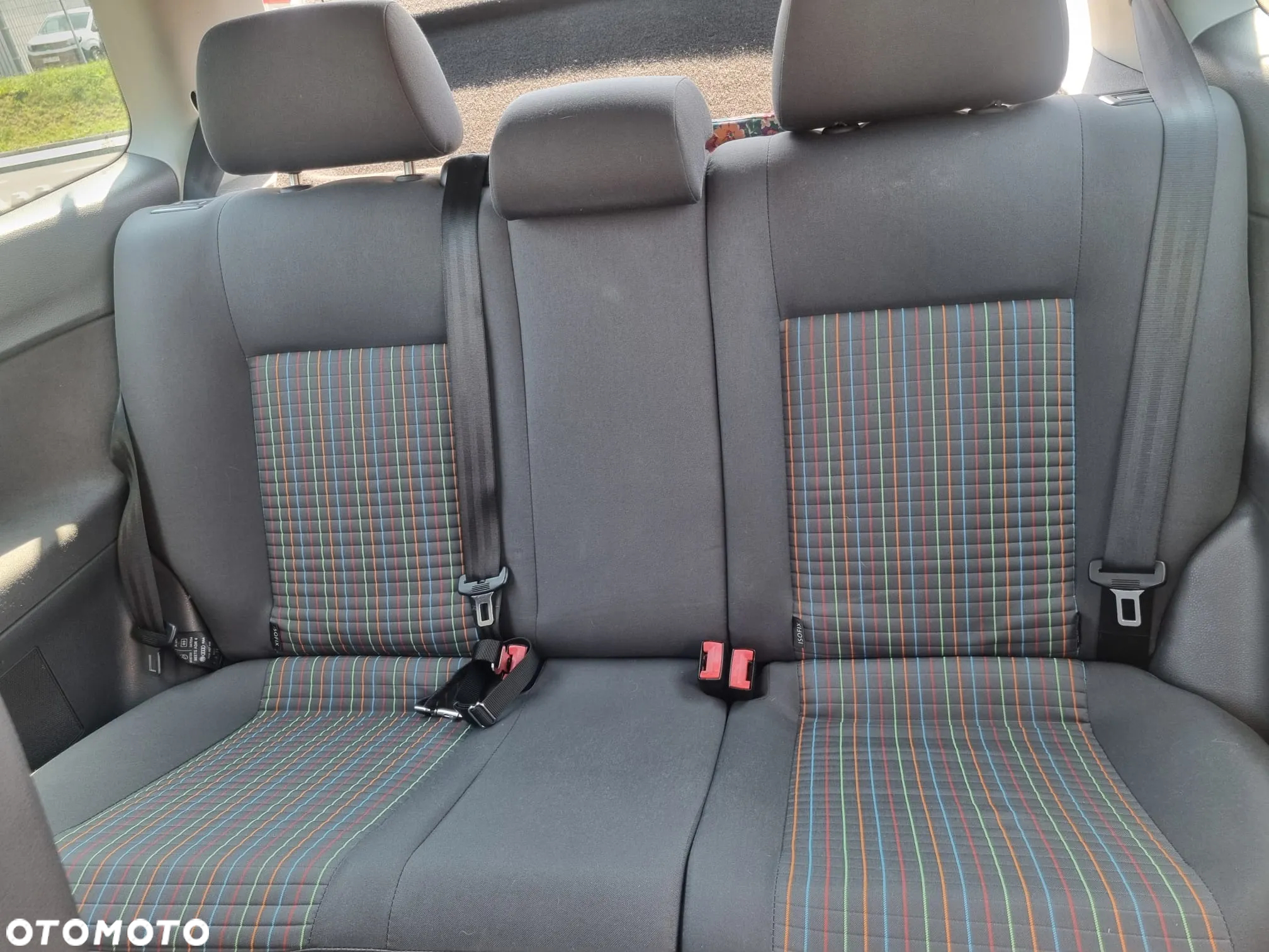 Volkswagen Polo - 7