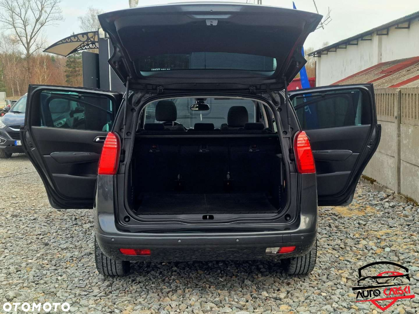 Peugeot 5008 - 18