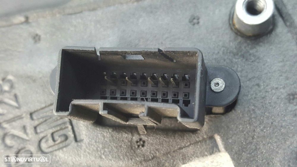 RETROVISOR DIREITO OPEL VECTRA C BERLINA CLUB - 11