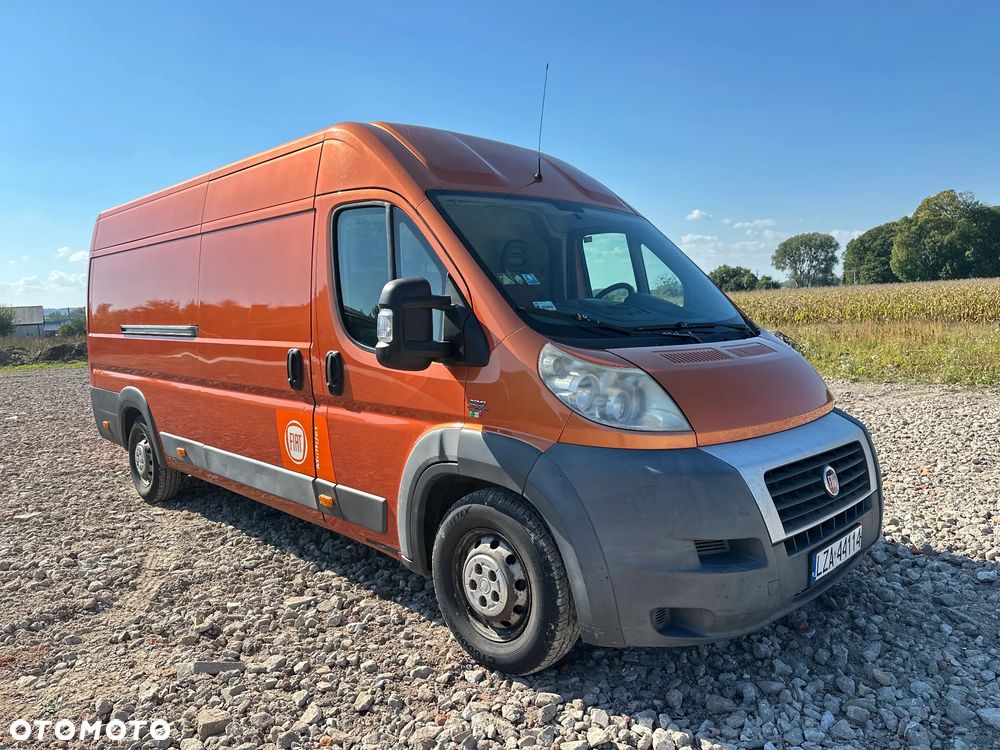 Fiat Ducato 2011 photo 2