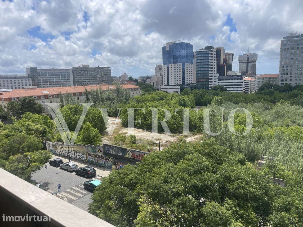 T5 NA ARTILHARIA UM | 183 m² | 2 FRENTES E 2 VARANDAS | LEILÃO - Grande imagem: 2/53