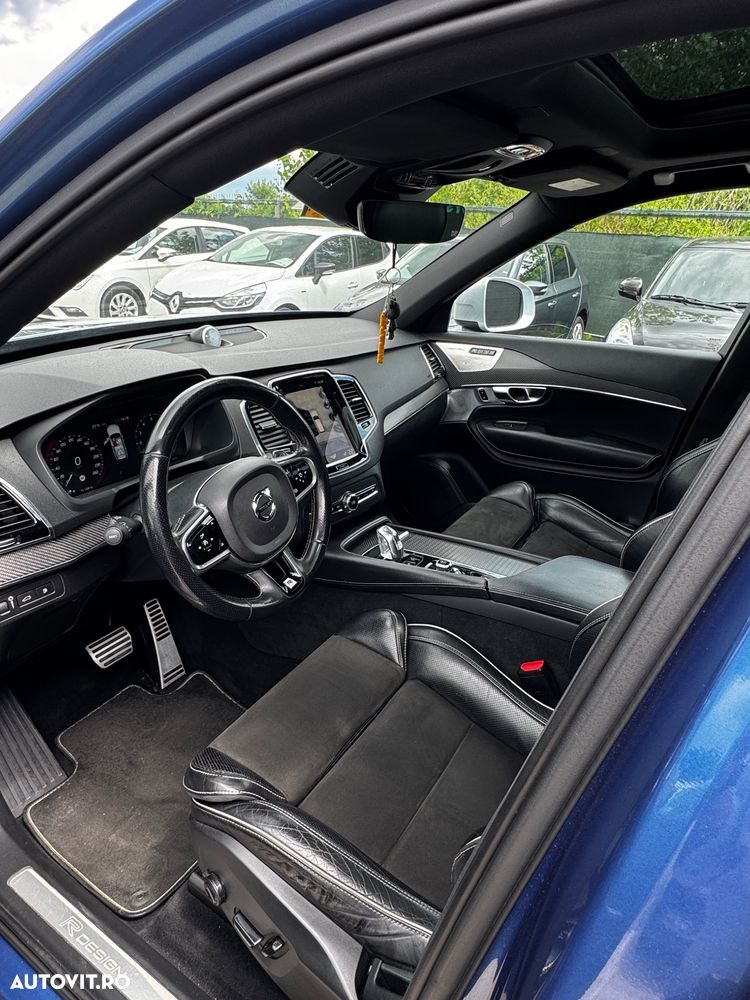 Volvo XC 90 - 12