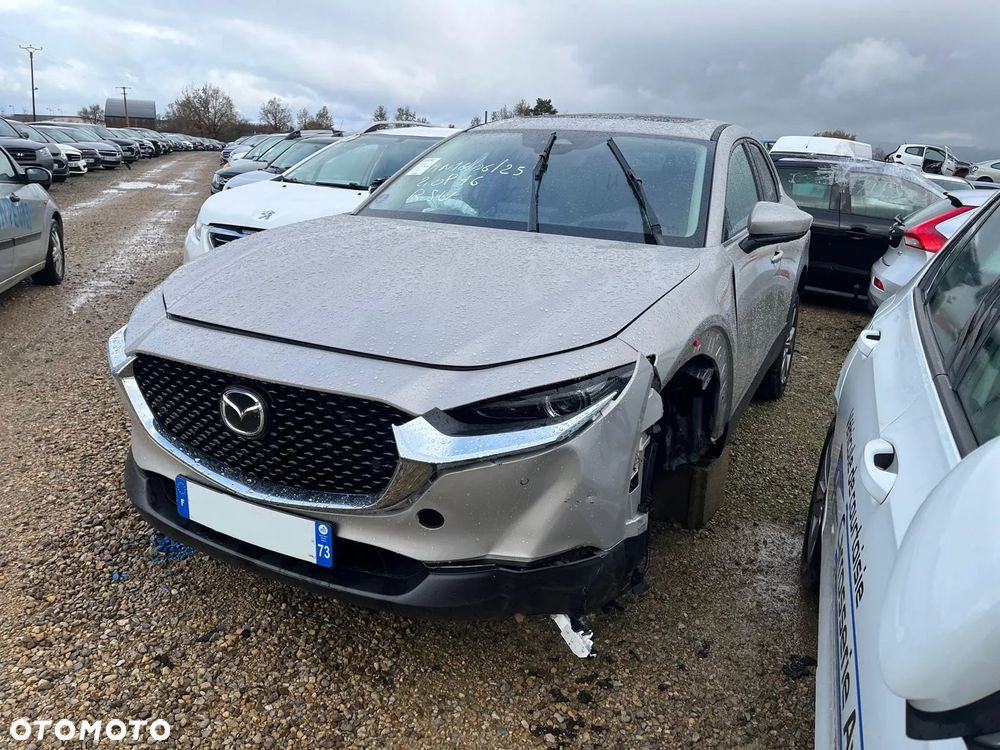 Mazda CX-30 2.0 mHEV Takumi 2WD - 2