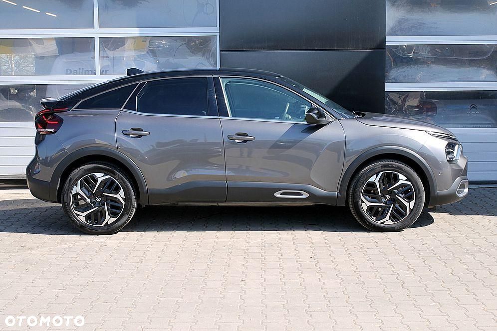 Citroën C4 1.2 PureTech Max S&S EAT8 - 15