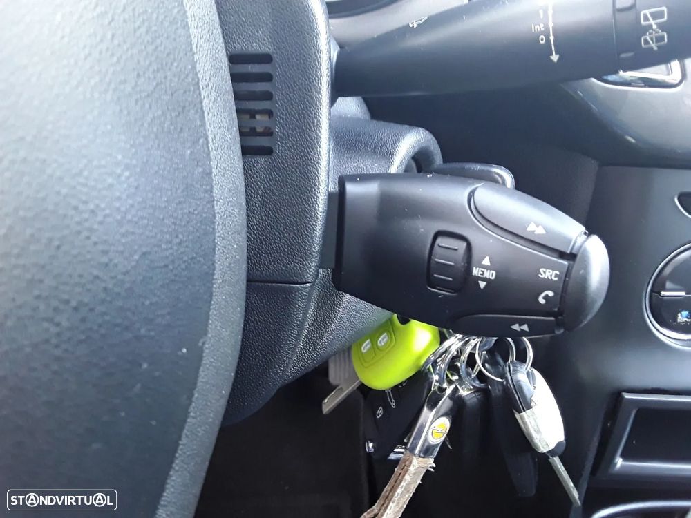 Citroën C3 1.6 BlueHDi Collection - 18