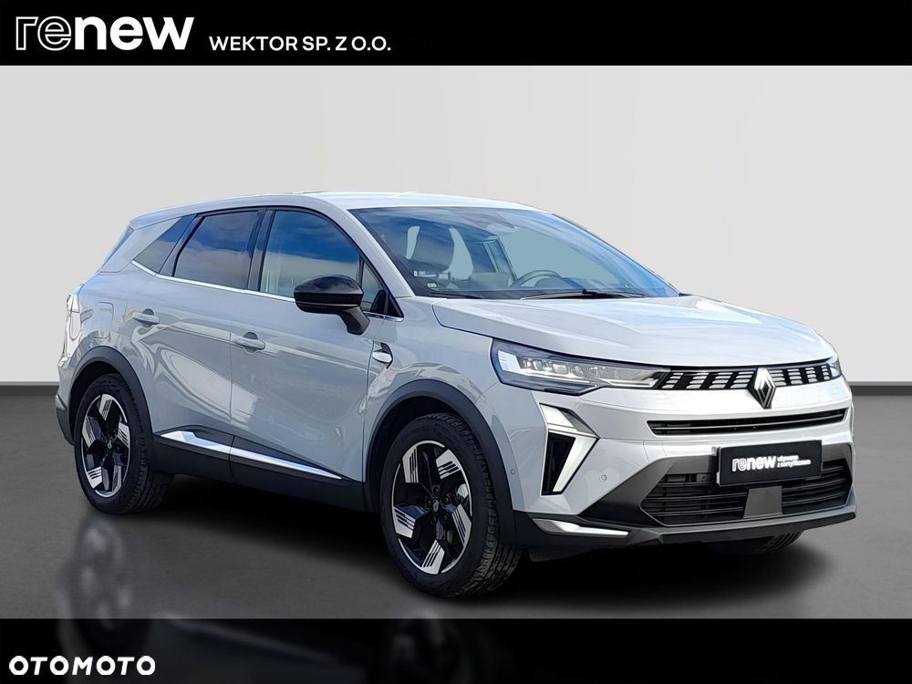 Renault Symbioz 1.6 E-Tech Full Hybrid 145 Techno - 7