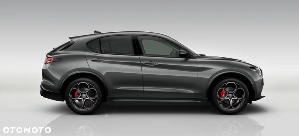 Alfa Romeo Stelvio 2.0 Turbo Veloce Q4 - 7