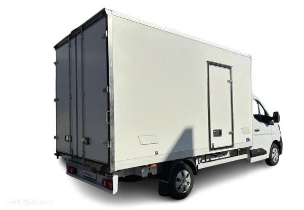 Renault Master Kontener 170KM - Zadzwoń 726-349-457 - 4