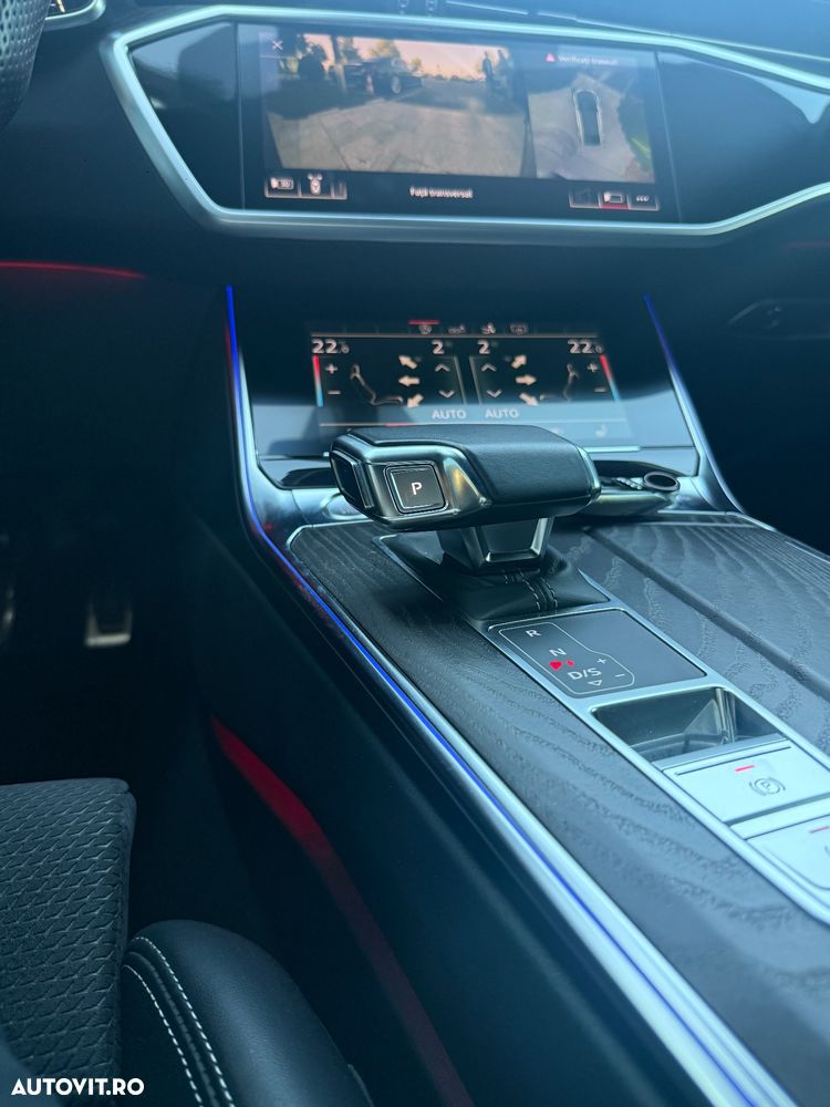 Audi A7 2.0 45 TFSI quattro S tronic - 26