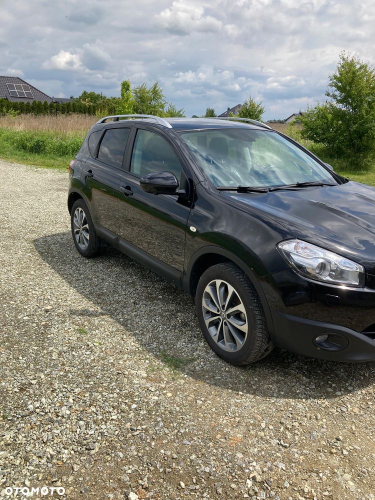 Nissan Qashqai 2.0 360 CVT - 2